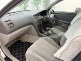 2000 Toyota Mark II Grande 5-speed Full Aero Car Silver Sedan for sale, Japanese used car export - photo 8 of 47 | GULJI TRADERS