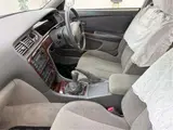 2000 Toyota Mark II Grande 5-speed Full Aero Car Silver Sedan for sale, Japanese used car export - photo 9 of 47 | GULJI TRADERS