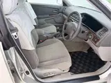 2000 Toyota Mark II Grande 5-speed Full Aero Car Silver Sedan for sale, Japanese used car export - photo 10 of 47 | GULJI TRADERS
