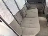 2000 Toyota Mark II Grande 5-speed Full Aero Car Silver Sedan for sale, Japanese used car export - photo 11 of 47 | GULJI TRADERS