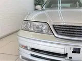 2000 Toyota Mark II Grande 5-speed Full Aero Car Silver Sedan for sale, Japanese used car export - photo 20 of 47 | GULJI TRADERS