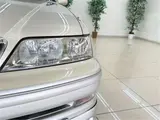 2000 Toyota Mark II Grande 5-speed Full Aero Car Silver Sedan for sale, Japanese used car export - photo 21 of 47 | GULJI TRADERS