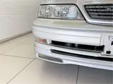 2000 Toyota Mark II Grande 5-speed Full Aero Car Silver Sedan for sale, Japanese used car export - photo 22 of 47 | GULJI TRADERS