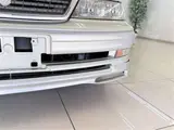 2000 Toyota Mark II Grande 5-speed Full Aero Car Silver Sedan for sale, Japanese used car export - photo 23 of 47 | GULJI TRADERS