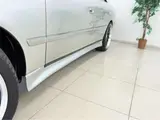 2000 Toyota Mark II Grande 5-speed Full Aero Car Silver Sedan for sale, Japanese used car export - photo 30 of 47 | GULJI TRADERS