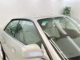 2000 Toyota Mark II Grande 5-speed Full Aero Car Silver Sedan for sale, Japanese used car export - photo 32 of 47 | GULJI TRADERS