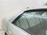 2000 Toyota Mark II Grande 5-speed Full Aero Car Silver Sedan for sale, Japanese used car export - photo 35 of 47 | GULJI TRADERS