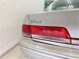 2000 Toyota Mark II Grande 5-speed Full Aero Car Silver Sedan for sale, Japanese used car export - photo 38 of 47 | GULJI TRADERS