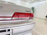 2000 Toyota Mark II Grande 5-speed Full Aero Car Silver Sedan for sale, Japanese used car export - photo 39 of 47 | GULJI TRADERS