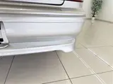 2000 Toyota Mark II Grande 5-speed Full Aero Car Silver Sedan for sale, Japanese used car export - photo 41 of 47 | GULJI TRADERS