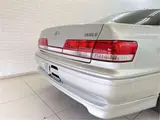 2000 Toyota Mark II Grande 5-speed Full Aero Car Silver Sedan for sale, Japanese used car export - photo 42 of 47 | GULJI TRADERS