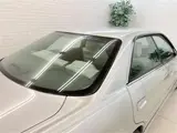 2000 Toyota Mark II Grande 5-speed Full Aero Car Silver Sedan for sale, Japanese used car export - photo 44 of 47 | GULJI TRADERS