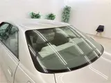 2000 Toyota Mark II Grande 5-speed Full Aero Car Silver Sedan for sale, Japanese used car export - photo 45 of 47 | GULJI TRADERS