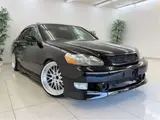 2000 Toyota Mark II Grande IR-V 1JZ Turbo Black Color changed Sedan for sale, Japanese used car export - photo 2 of 46 | GULJI TRADERS