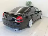 2000 Toyota Mark II Grande IR-V 1JZ Turbo Black Color changed Sedan for sale, Japanese used car export - photo 3 of 46 | GULJI TRADERS