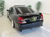 2000 Toyota Mark II Grande IR-V 1JZ Turbo Black Color changed Sedan for sale, Japanese used car export - photo 4 of 46 | GULJI TRADERS