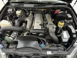 2000 Toyota Mark II Grande IR-V 1JZ Turbo Black Color changed Sedan for sale, Japanese used car export - photo 6 of 46 | GULJI TRADERS