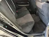 2000 Toyota Mark II Grande IR-V 1JZ Turbo Black Color changed Sedan for sale, Japanese used car export - photo 12 of 46 | GULJI TRADERS
