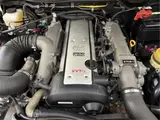 2000 Toyota Mark II Grande IR-V 1JZ Turbo Black Color changed Sedan for sale, Japanese used car export - photo 17 of 46 | GULJI TRADERS