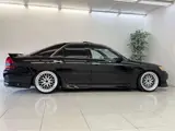2000 Toyota Mark II Grande IR-V 1JZ Turbo Black Color changed Sedan for sale, Japanese used car export - photo 19 of 46 | GULJI TRADERS