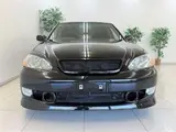 2000 Toyota Mark II Grande IR-V 1JZ Turbo Black Color changed Sedan for sale, Japanese used car export - photo 21 of 46 | GULJI TRADERS