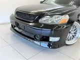2000 Toyota Mark II Grande IR-V 1JZ Turbo Black Color changed Sedan for sale, Japanese used car export - photo 27 of 46 | GULJI TRADERS