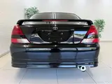 2000 Toyota Mark II Grande IR-V 1JZ Turbo Black Color changed Sedan for sale, Japanese used car export - photo 39 of 46 | GULJI TRADERS