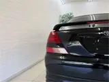 2000 Toyota Mark II Grande IR-V 1JZ Turbo Black Color changed Sedan for sale, Japanese used car export - photo 42 of 46 | GULJI TRADERS