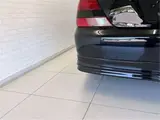 2000 Toyota Mark II Grande IR-V 1JZ Turbo Black Color changed Sedan for sale, Japanese used car export - photo 44 of 46 | GULJI TRADERS
