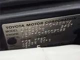 2000 Toyota Mark II Grande IR-V 1JZ Turbo Black Color changed Sedan for sale, Japanese used car export - photo 45 of 46 | GULJI TRADERS