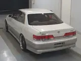 2000 Toyota Mark II Grande Pearl Sedan for sale, Japanese used car export - photo 2 of 5 | GULJI TRADERS