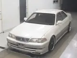 2000 Toyota Mark II Grande Pearl Sedan for sale, Japanese used car export - photo 4 of 5 | GULJI TRADERS