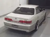 2000 Toyota Mark II Grande Pearl Sedan for sale, Japanese used car export - photo 5 of 5 | GULJI TRADERS