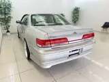 2000 Toyota Mark II Grande Silver Sedan for sale, Japanese used car export - photo 4 of 9 | GULJI TRADERS