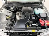2000 Toyota Mark II Grande Silver Sedan for sale, Japanese used car export - photo 6 of 9 | GULJI TRADERS