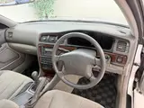 2000 Toyota Mark II Grande Silver Sedan for sale, Japanese used car export - photo 7 of 9 | GULJI TRADERS