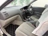 2000 Toyota Mark II Grande Silver Sedan for sale, Japanese used car export - photo 8 of 9 | GULJI TRADERS