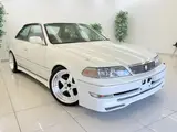 2000 Toyota Mark II Grande G Pearl Sedan for sale, Japanese used car export - photo 2 of 9 | GULJI TRADERS