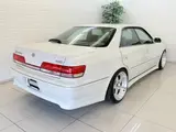 2000 Toyota Mark II Grande G Pearl Sedan for sale, Japanese used car export - photo 3 of 9 | GULJI TRADERS