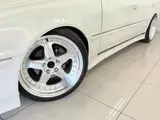 2000 Toyota Mark II Grande G Pearl Sedan for sale, Japanese used car export - photo 5 of 9 | GULJI TRADERS