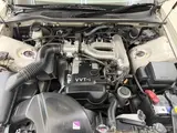 2000 Toyota Mark II Grande G Pearl Sedan for sale, Japanese used car export - photo 6 of 9 | GULJI TRADERS