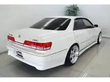 2000 Toyota Mark II Grande Regalia G Edition Pearl Sedan for sale, Japanese used car export - photo 2 of 9 | GULJI TRADERS