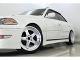 2000 Toyota Mark II Grande Regalia G Edition Pearl Sedan for sale, Japanese used car export - photo 5 of 9 | GULJI TRADERS