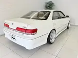 2000 Toyota Mark II Grande Regalia Pearl Sedan for sale, Japanese used car export - photo 2 of 9 | GULJI TRADERS