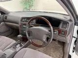 2000 Toyota Mark II Grande Regalia Pearl Sedan for sale, Japanese used car export - photo 3 of 9 | GULJI TRADERS