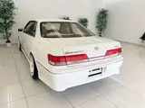 2000 Toyota Mark II Grande Regalia Pearl Sedan for sale, Japanese used car export - photo 4 of 9 | GULJI TRADERS