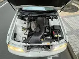 2000 Toyota Mark II Grande White Sedan for sale, Japanese used car export - photo 7 of 9 | GULJI TRADERS
