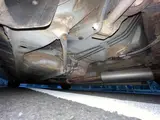 2000 Toyota Mark II Grande White Sedan for sale, Japanese used car export - photo 9 of 9 | GULJI TRADERS