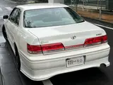 2000 Toyota Mark II Grande White Sedan for sale, Japanese used car export - photo 3 of 8 | GULJI TRADERS