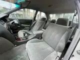 2000 Toyota Mark II Grande White Sedan for sale, Japanese used car export - photo 8 of 8 | GULJI TRADERS